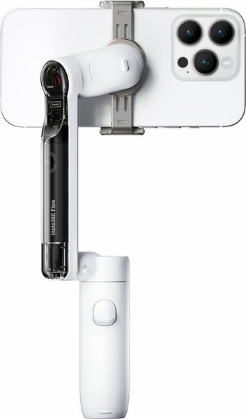 Изображение товара Стедикам Insta360 Flow Creator Kit / CINSABBA(Flow02) (белый)