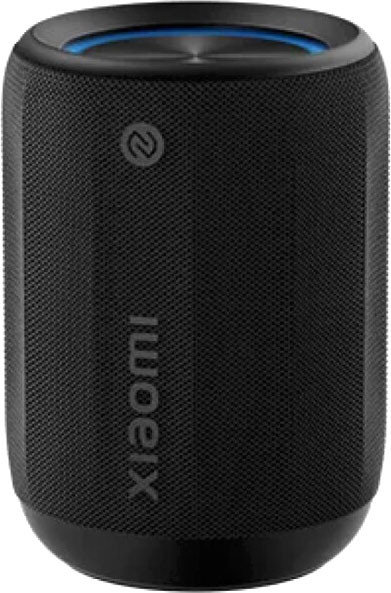 Изображение товара Портативная колонка Xiaomi Bluetooth Speaker Mini ASM01G / QBH4274GL