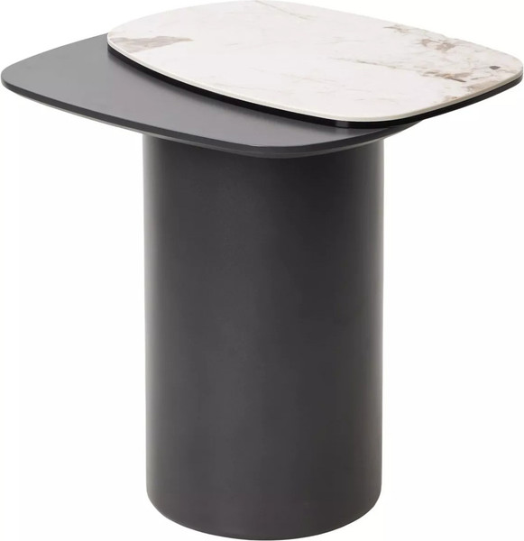 Изображение товара Журнальный столик M-City Arvid Pandora / 626M05806 (темно-серый)