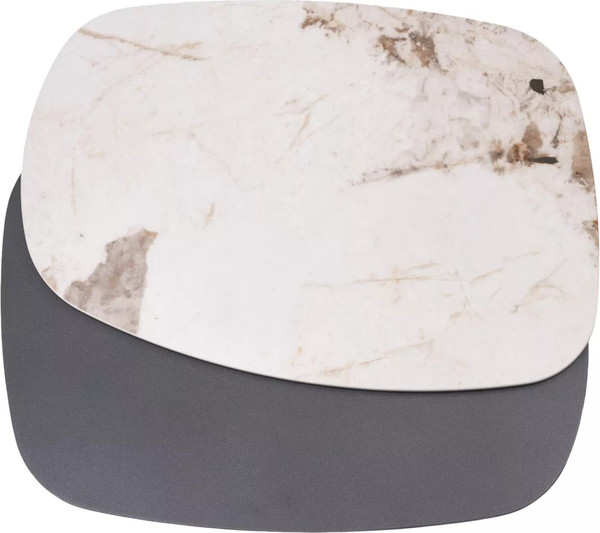 Изображение товара Журнальный столик M-City Arvid Pandora / 626M05806 (темно-серый)