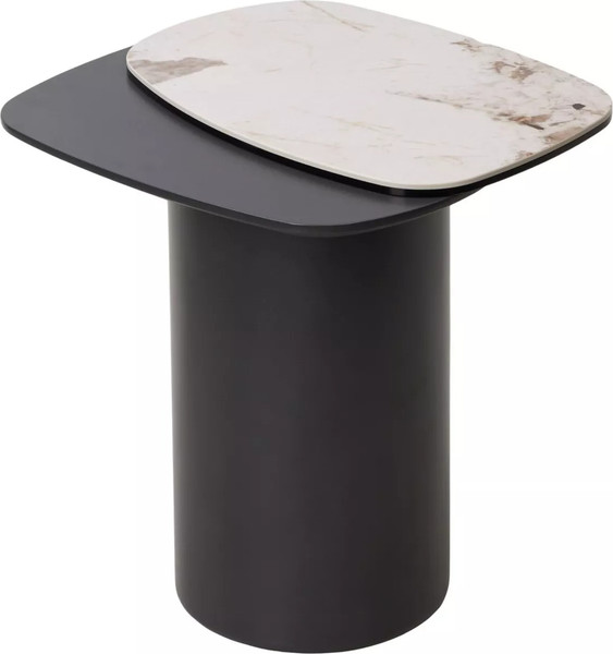 Изображение товара Журнальный столик M-City Arvid Pandora / 626M05806 (темно-серый)