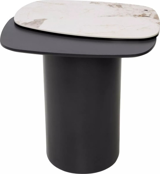 Изображение товара Журнальный столик M-City Arvid Pandora / 626M05806 (темно-серый)