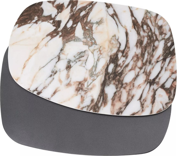 Изображение товара Журнальный столик M-City Arvid TL-312 / 626M05807 (темно-серый)