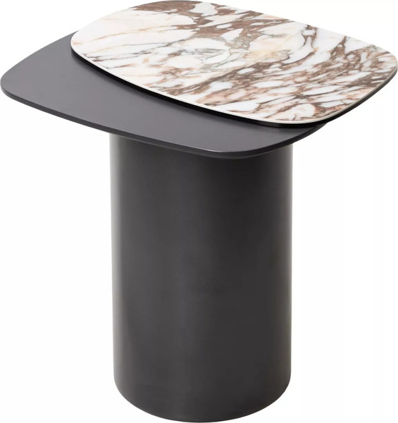 Изображение товара Журнальный столик M-City Arvid TL-312 / 626M05807 (темно-серый)