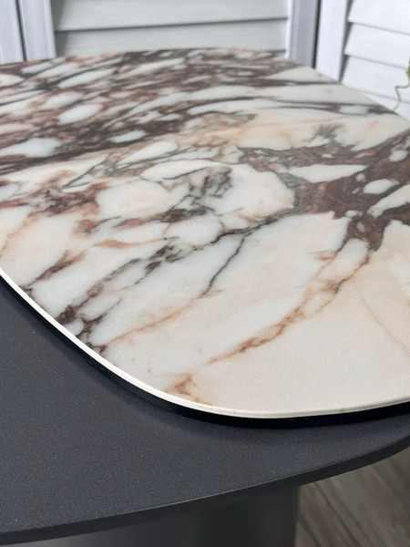 Изображение товара Журнальный столик M-City Arvid TL-312 / 626M05807 (темно-серый)