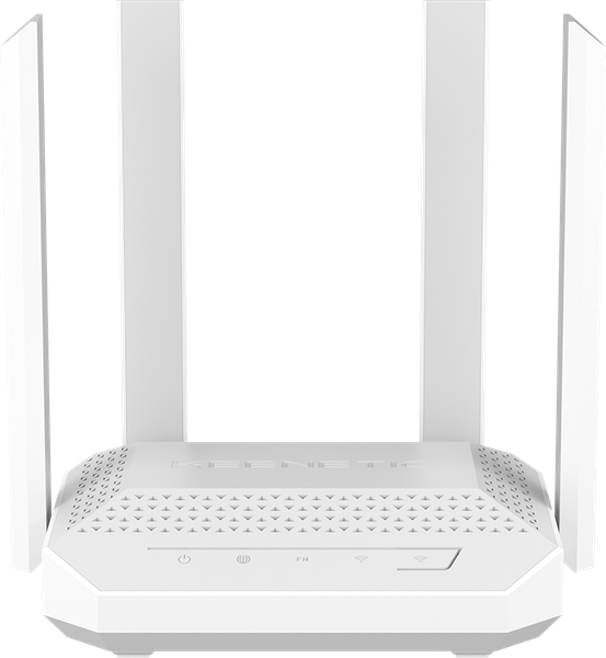 Изображение товара Беспроводной маршрутизатор Keenetic Hopper KN-3811