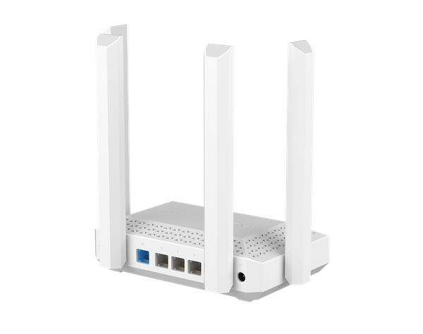 Изображение товара Беспроводной маршрутизатор Keenetic Hopper KN-3811