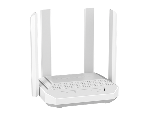 Изображение товара Беспроводной маршрутизатор Keenetic Hopper KN-3811