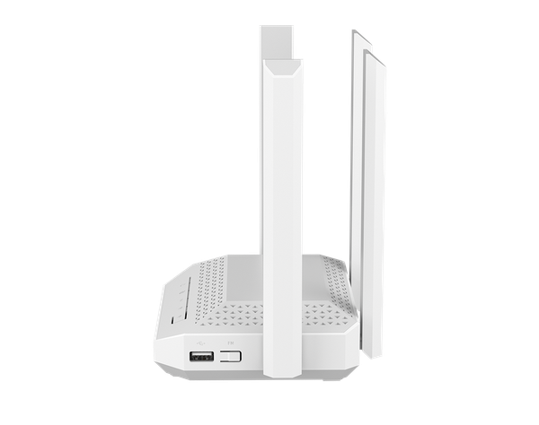 Изображение товара Беспроводной маршрутизатор Keenetic Hopper KN-3811