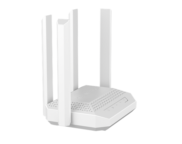 Изображение товара Беспроводной маршрутизатор Keenetic Hopper KN-3811