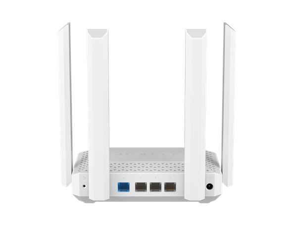 Изображение товара Беспроводной маршрутизатор Keenetic Hopper KN-3811