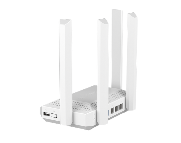 Изображение товара Беспроводной маршрутизатор Keenetic Hopper KN-3811