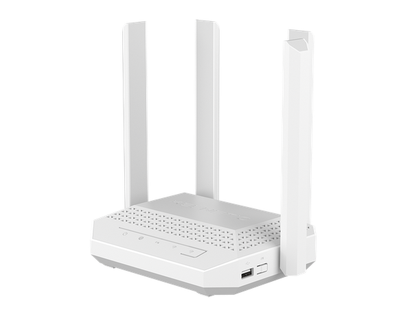 Изображение товара Беспроводной маршрутизатор Keenetic Hopper KN-3811