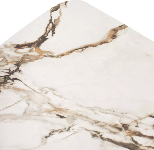 Изображение товара Обеденный стол M-City Mikkel 200 TL-188 / 626М05809 (черный)