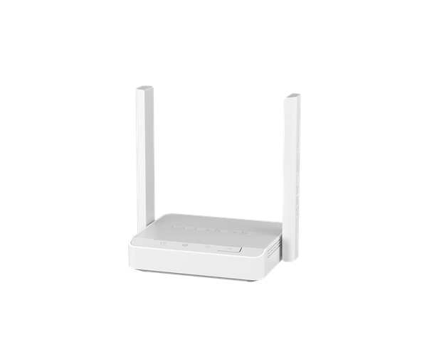 Изображение товара Беспроводной маршрутизатор Keenetic Explorer KN-1621