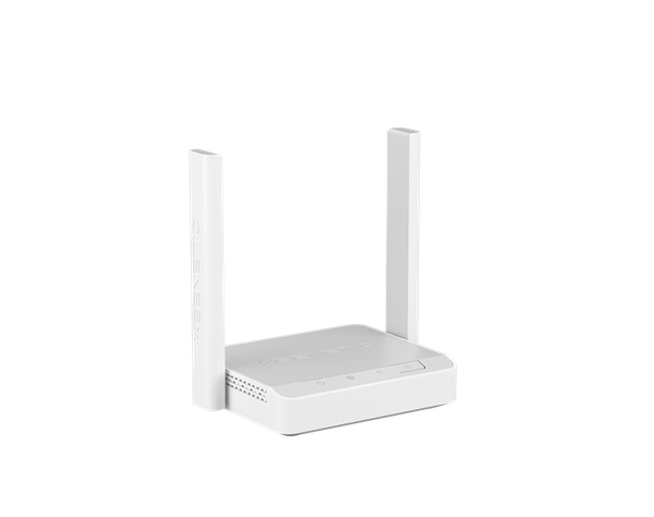 Изображение товара Беспроводной маршрутизатор Keenetic Explorer KN-1621