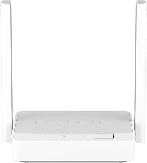 Изображение товара Беспроводной маршрутизатор Keenetic Explorer KN-1621