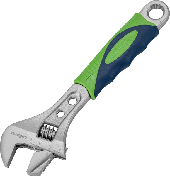 Изображение товара Гаечный ключ СибрТех 15598