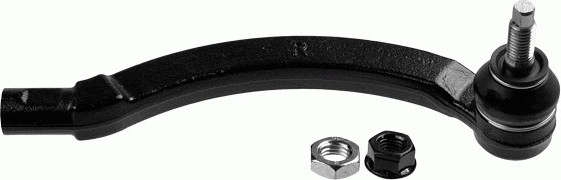 Изображение товара Наконечник рулевой тяги Lemforder 2667503