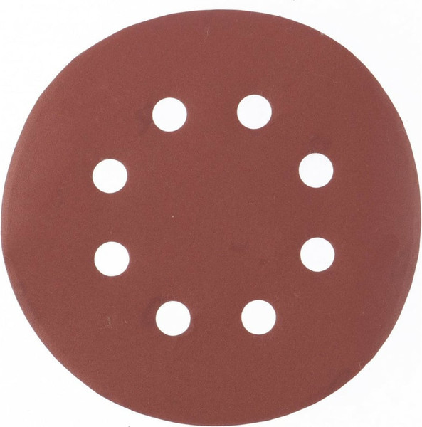 Изображение товара Набор шлифовальных кругов Matrix 73817 (5шт)