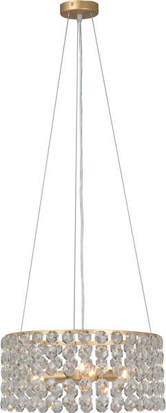 Изображение товара Люстра Vitaluce V5329-8/3S