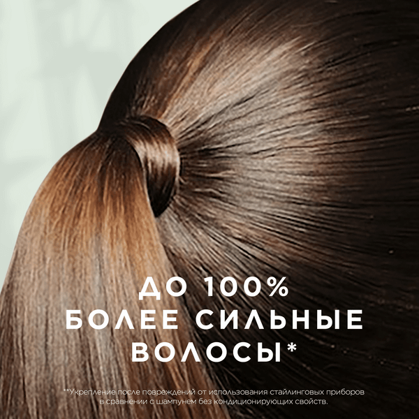 Изображение товара Бальзам для волос PANTENE Miracles Укрепление от корней до кончиков (325мл)