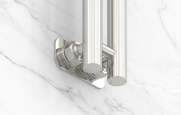 Изображение товара Полотенцесушитель водяной Сунержа Нюанс Pro 1200х50 / 00-0412-1250