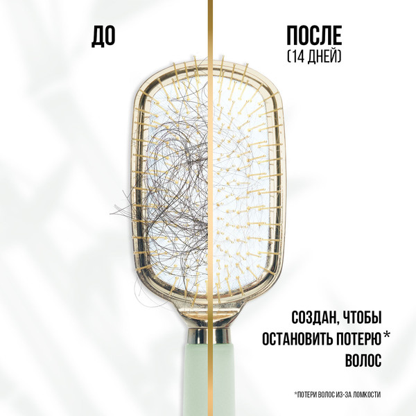 Изображение товара Бальзам для волос PANTENE Miracles Укрепление от корней до кончиков (160мл)