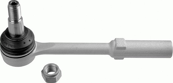 Изображение товара Наконечник рулевой тяги Lemforder 3400501