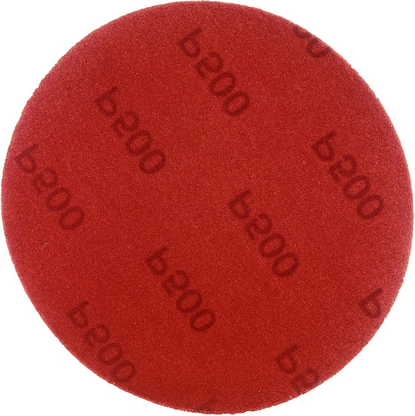 Изображение товара Набор шлифовальных кругов Matrix 73875 (10шт)