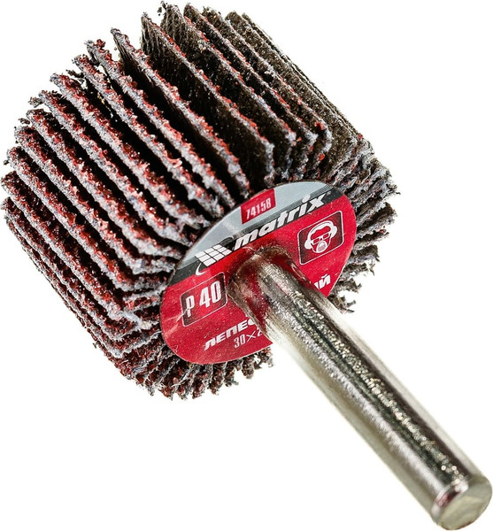 Изображение товара Шлифовальный круг Matrix 74158