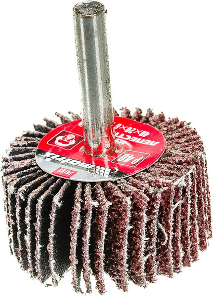 Изображение товара Шлифовальный круг Matrix 74165