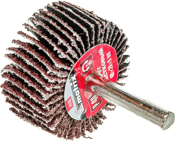 Изображение товара Шлифовальный круг Matrix 74165