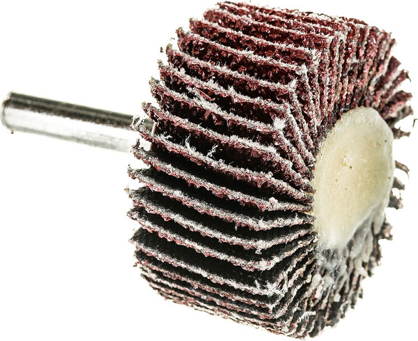 Изображение товара Шлифовальный круг Matrix 74165