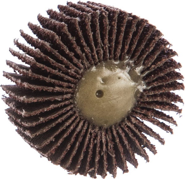 Изображение товара Шлифовальный круг Matrix 74165