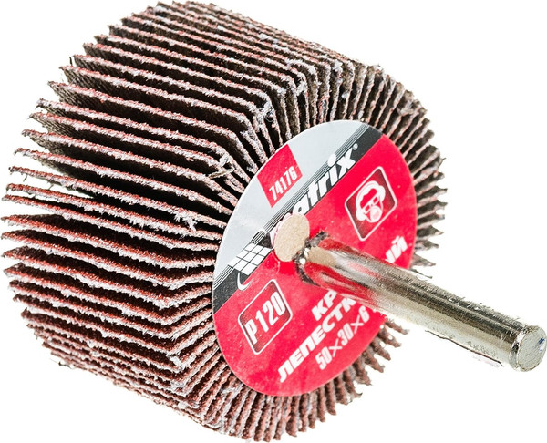 Изображение товара Шлифовальный круг Matrix 74176