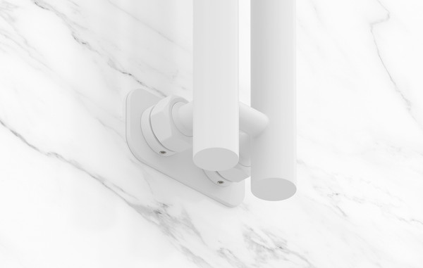 Изображение товара Полотенцесушитель водяной Сунержа Нюанс Pro 1500х50 / 30-0412-1550