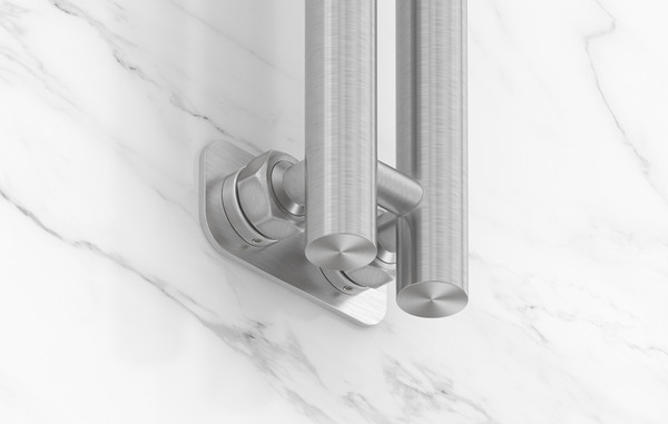 Изображение товара Полотенцесушитель водяной Сунержа Нюанс Pro 1500х50 / 071-0412-1550