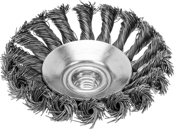 Изображение товара Щетка для электроинструмента Matrix 74609