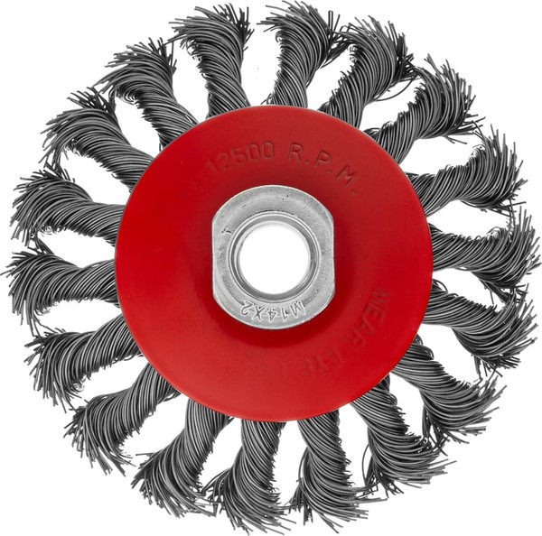 Изображение товара Щетка для электроинструмента Matrix 74609