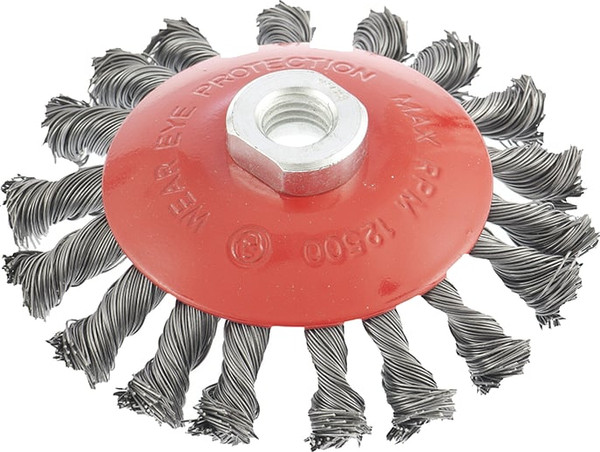 Изображение товара Щетка для электроинструмента Matrix 74610