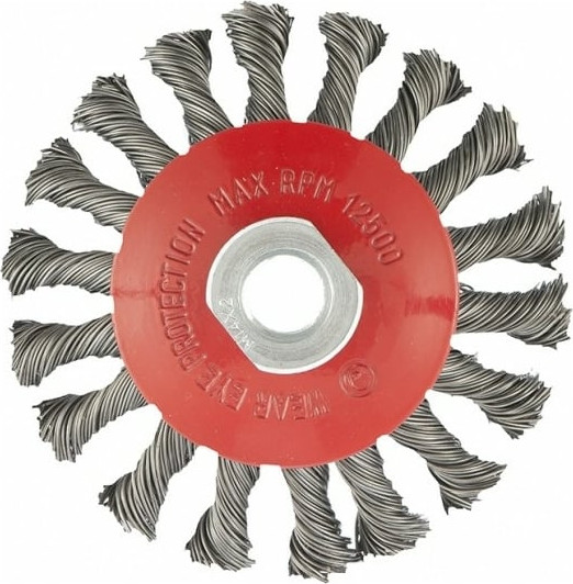 Изображение товара Щетка для электроинструмента Matrix 74610