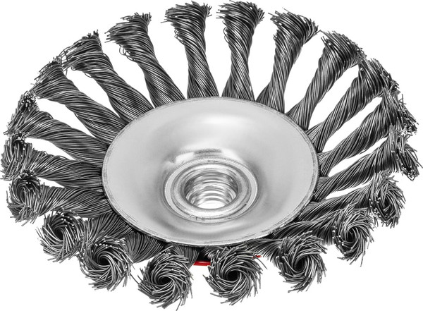 Изображение товара Щетка для электроинструмента Matrix 74611