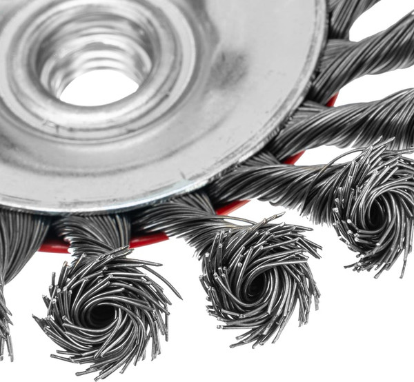 Изображение товара Щетка для электроинструмента Matrix 74611