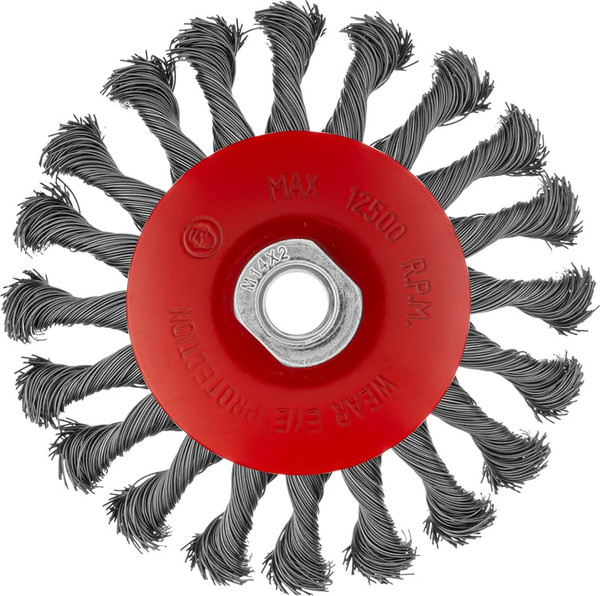 Изображение товара Щетка для электроинструмента Matrix 74611