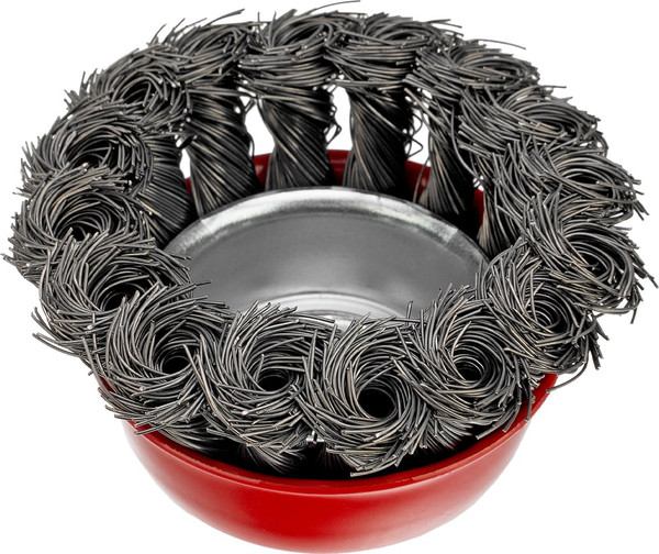 Изображение товара Щетка для электроинструмента Matrix 74613