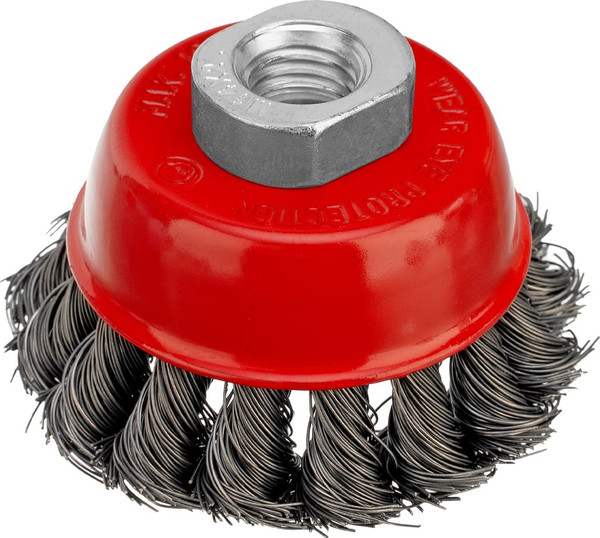 Изображение товара Щетка для электроинструмента Matrix 74613