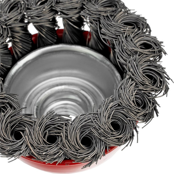 Изображение товара Щетка для электроинструмента Matrix 74613