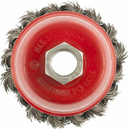 Изображение товара Щетка для электроинструмента Matrix 74613