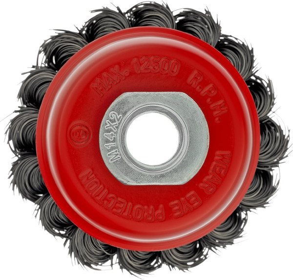 Изображение товара Щетка для электроинструмента Matrix 74613